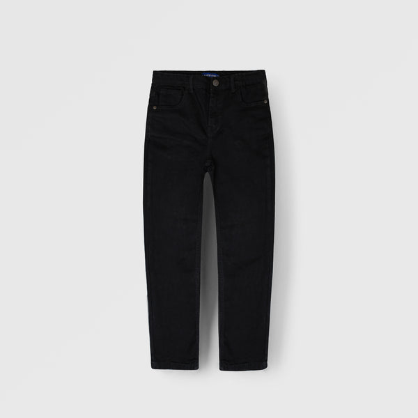 SKINNY FIT JEANS